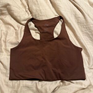 Girlfriend Collective Paloma Bra